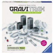 Lobbes GraviTrax Uitbreidingsset - Tracks aanbieding