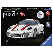 Ravensburger 3D-Puzzle - Porsche 911R