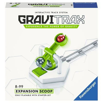 GraviTrax-Erweiterungsset – Schaufel