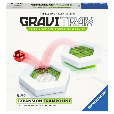 GraviTrax Erweiterungsset – Trampolin