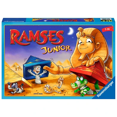 Ramses Junior