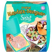 Mandala-Designer Mini - Spirit