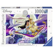 Disney Collector's Edition Aladdin, 1000 Stk.