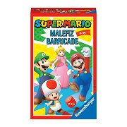 Super Mario Barricade