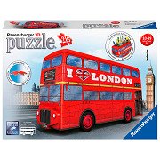 Ravensburger 3D-Puzzle - Londoner Bus