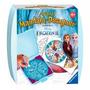 Disney Die Frozen 2 Mandala Designer Mini