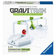Gravitrax-Erweiterungsset - Zipline