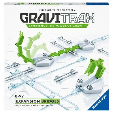 GraviTrax-Erweiterungsset – Brücken