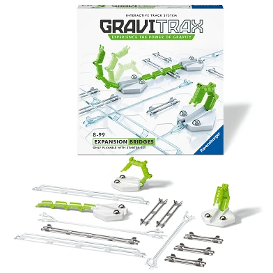 GraviTrax-Erweiterungsset – Brücken