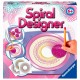 Spiral Designer Girls