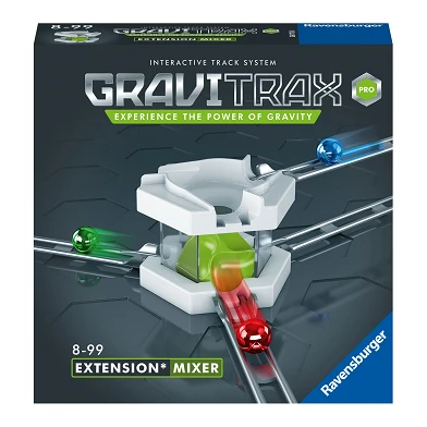 GraviTrax Pro Vertikalmischer-Erweiterungsset