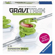 GraviTrax Uitbreidingsset Spiraal