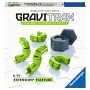 Gravitrax-Erweiterungsset - Flextube