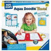 Aqua Doodle -Reise