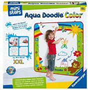 Aqua Doodle XXL Color