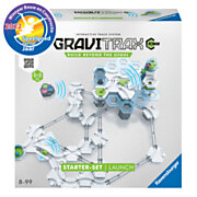 Einführung des GraviTrax Power-Startersets
