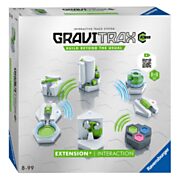 Kit d'extension d'interaction GraviTrax Power Extension