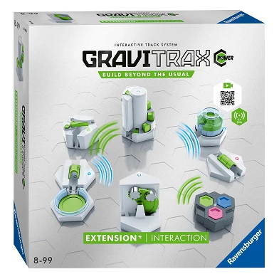 GraviTrax Power Extension Interaction-Erweiterungskit