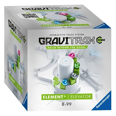 Kit d'extension pour ascenseur électrique GraviTrax