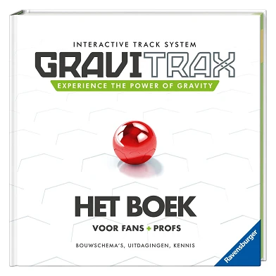 GraviTrax Le livre des Fans et des Pros