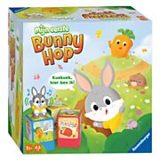 Mein erstes Bunny Hop-Kinderspiel