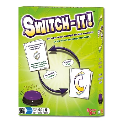 Switch-It!
