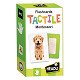 Headu Flashcards Tactile Montessori Memospel