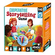 Headu Storytelling-Spiel