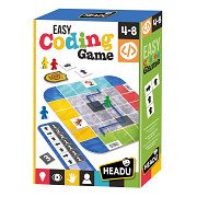 Headu Einfaches Codierungsspiel