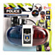 Fiets-sirene Politie met Licht