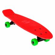 Skateboard Rot, 55cm