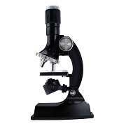 Explore Science Set Microscoop