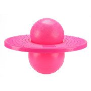 Lolobal Roze