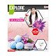 Explore Bruisbal met Eenhoorn Maken