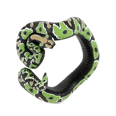 Bracelet Serpent