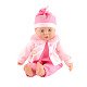 Baby Beau Babypop Hug Me, 40cm
