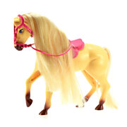Lauren Paradise Horse Blond