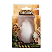 World of Dinosaurs Ausgrabungsset Dino Ei