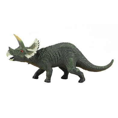 World of Dinosaurs Ausgrabungsset „Dino-Fossil“