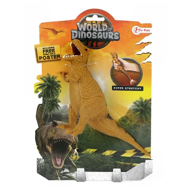 Dinosaurier dehnbar
