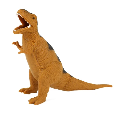 Dinosaurus Rekbaar