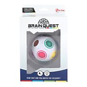Magic Puzzle Ball Color Match Fidget, 7cm