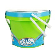 Splash Super Splash Balls Set (2 Eimer, 10 Spritzbälle)