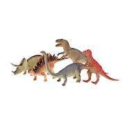 Tierwelt Dino Deluxe, 5tlg.