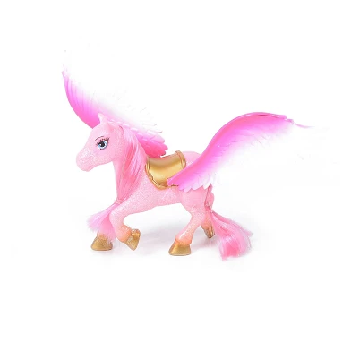 Dream Horse Einhorn Pegasus mit Teen Doll