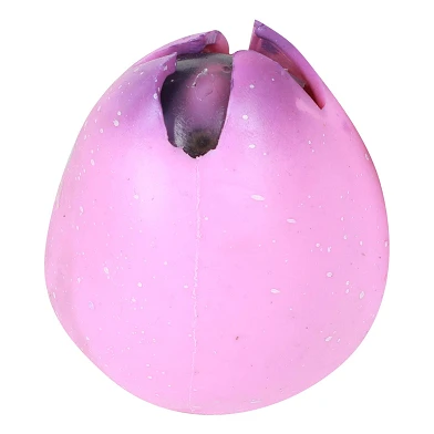 Dream Horse Squeeze Egg mit Einhorn