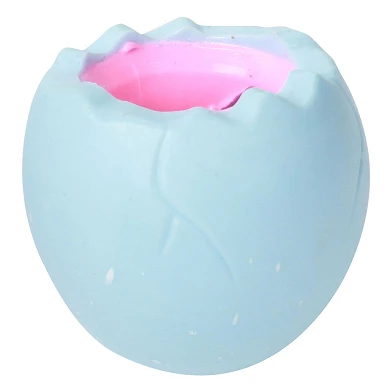Dream Horse Squeeze Egg Pop-out - Licorne