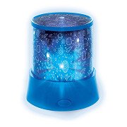Galaxy Galaxy Projektionslampe