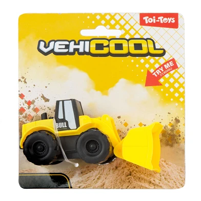 Vehicool Mini-Arbeitsfahrzeug