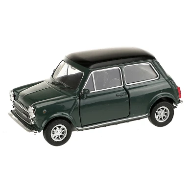 Welly Mini Cooper 1300 modèle de voiture